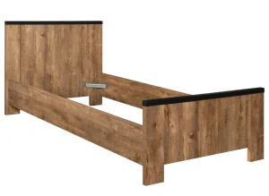 Bed Oswald | Belga Meubelen Sale