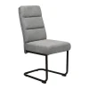 2BM - Eetkamerstoel Katleen - Handvat - Sledepoot - 37x97x65cm | Belga Meubelen Hot