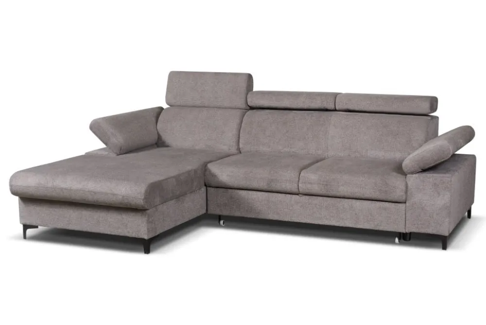bm__hoeksalon_macon__link_0.webp 2BM - Hoeksalon Macon - Links - Grijze Stof - Bedfunctie - Opbergruimte - L262x170xD92xH96cm | Belga Meubelen Online