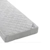 Bonnelverenmatras Dnipro - 4-slags bonnel veren - 180x16x200cm | Belga Meubelen Outlet
