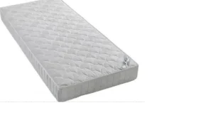 Bonnelverenmatras Dnipro - 4-slags bonnel veren - 180x16x200cm | Belga Meubelen Outlet