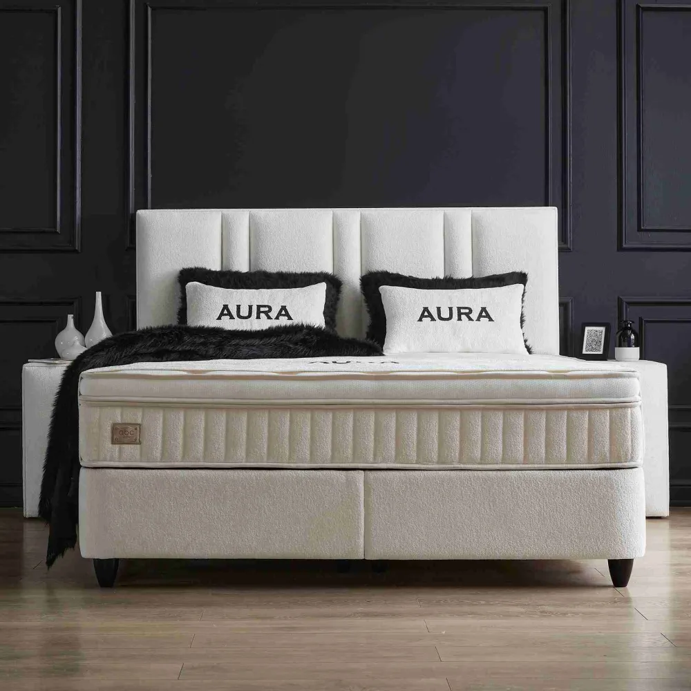 bsp__boxspring_alana__sto_0-2.webp BSP - Boxspring Alana - Stof - Beige - 120x105x200cm | Belga Meubelen Online