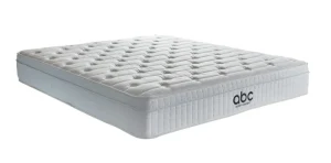 BSP - Matras Fendi - Pocket/HR - 90x26x200cm | Belga Meubelen Hot