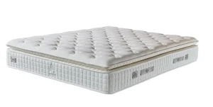 BSP - Matras Lucca - Pocket/HR - 140x32x200cm | Belga Meubelen Discount