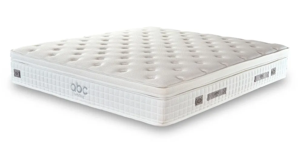 bsp__matras_scott__pocket_0-1.webp BSP - Matras Scott - Pocket/HR - 160x30x200cm | Belga Meubelen Sale