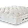 BSP - Matras Scott - Pocket/HR - 140x30x200cm | Belga Meubelen Online