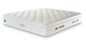 BSP - Matras Scott - Pocket/HR - 140x30x200cm | Belga Meubelen Online