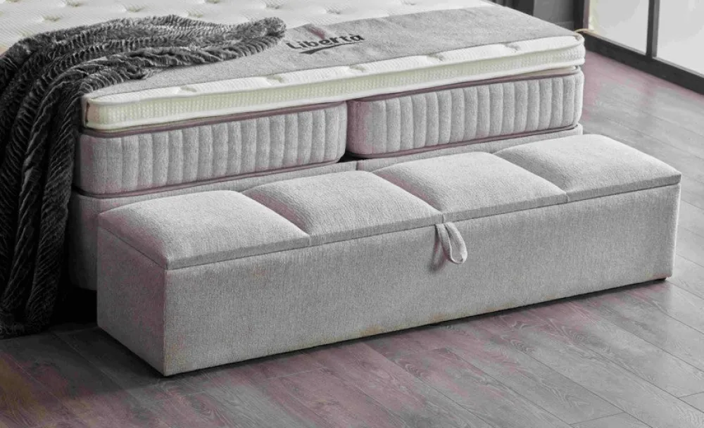bsp__opbergbank_free___st_0-1.webp BSP - Opbergbank Free - Stof Beige - 160x65x50cm | Belga Meubelen Fashion