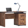 Bureau Osman - 130x76x70cm | Belga Meubelen Outlet
