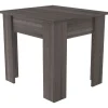 DME - Salontafel Origin - Vulkaan Eik - 60x56x50cm | Belga Meubelen Hot