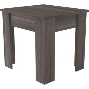 DME - Salontafel Origin - Vulkaan Eik - 60x56x50cm | Belga Meubelen Hot