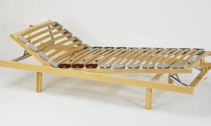DVT - Lattenbodem Flex - 26 latten - 80x200x10cm | Belga Meubelen Fashion
