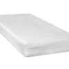DVT - Matras MA11 - Pocketveren/Bamboo - 22cm dik - 160x22x200cm | Belga Meubelen Sale