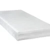 DVT - Matras MA22 - Polyether/Ecolatex - 90x22x200cm | Belga Meubelen New