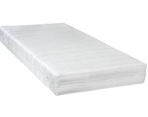 DVT - Matras MA22 - Polyether/Ecolatex - 90x22x200cm | Belga Meubelen New