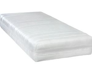 DVT - Matras Pocketpoly - Pocket/Polyether - 90x24x200cm | Belga Meubelen Discount