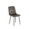 Eetkamerstoel s270 Grijs | Belga Meubelen Fashion