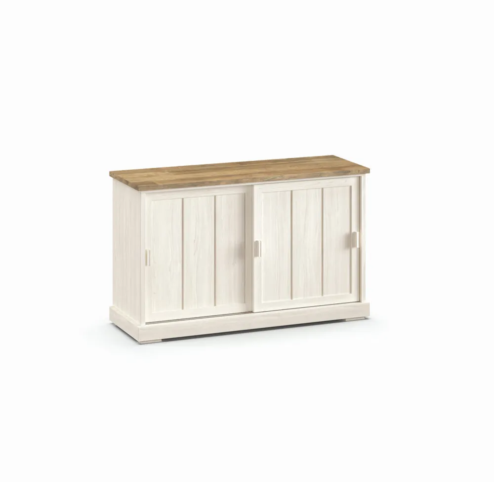 evan__dressoir_patio__dr__0-3.webp Evan - Dressoir Patio - DR4 - K468 - Lariks/Oude teak - 143x88x50cm | Belga Meubelen Outlet