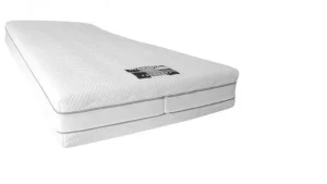 G&G - Matras Dallas - Pocketveren - 160x18x200cm | Belga Meubelen Outlet