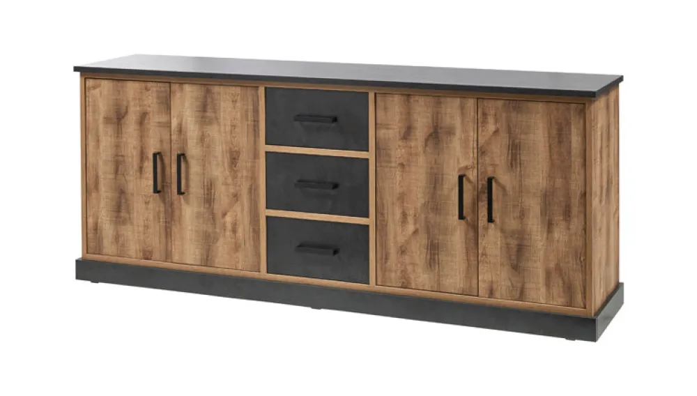 gbo__dressoir_owen__tropi_0-1.webp GBO - Dressoir Owen - Tropix - 226x92x48cm | Belga Meubelen Online