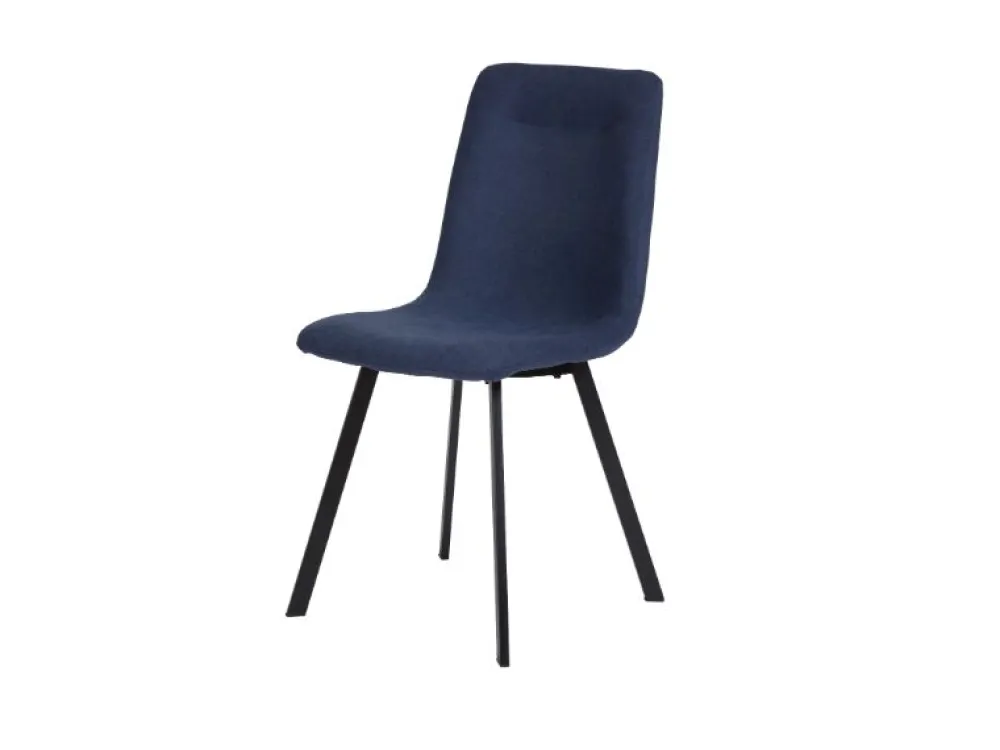 gbo__eetkamerstoel_st__st_0-14.webp GBO - Eetkamerstoel ST2307-4 - Stof - Blauw - 43x43x46cm | Belga Meubelen Hot