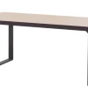 GBO - Eettafel Percy TF2004 - Castella oak - 200x100x76cm | Belga Meubelen Best
