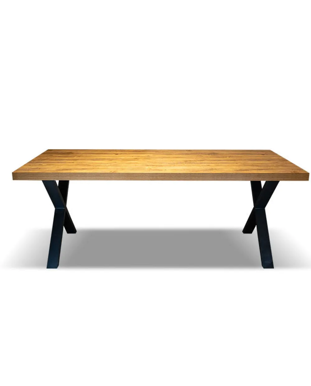 gbo__eettafel_samuel___de_0.webp GBO - Eettafel Samuel - Denver oak - 200x100x95cm | Belga Meubelen Outlet