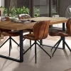 GBO - Eettafel Scott TF1915 - Tropix - 230x100x76cm | Belga Meubelen New