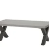 GBO - Salontafel Mathieu SL1805 - Dark Forest - 130x68x46cm | Belga Meubelen Fashion