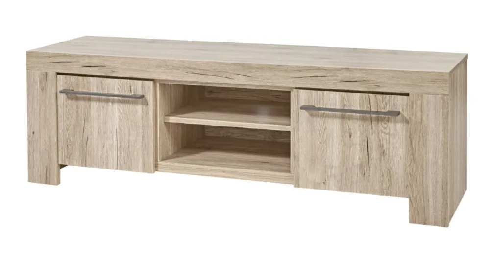 gbo__tvmeubel__elba__san__0.webp GBO - TV-Meubel Elba - San Remo - 150x48x45cm | Belga Meubelen Sale