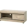 GBO - TV-Meubel Marnix - French oak - 130x52x48cm | Belga Meubelen Sale