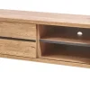 GBO - TV-Meubel Otto - Scarlet oak - 150x50x48cm | Belga Meubelen Discount