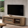 GBO - TV-Meubel Scott - Tropix - 151x50x48cm | Belga Meubelen New