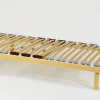GGS - Lattenbodem Fix - 26 latten - 80x10x200cm | Belga Meubelen Outlet