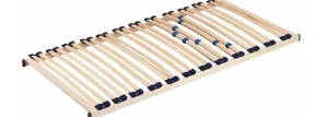 GGS - Lattenbodem Rubin - 26 latten - 70x10x200cm | Belga Meubelen Discount