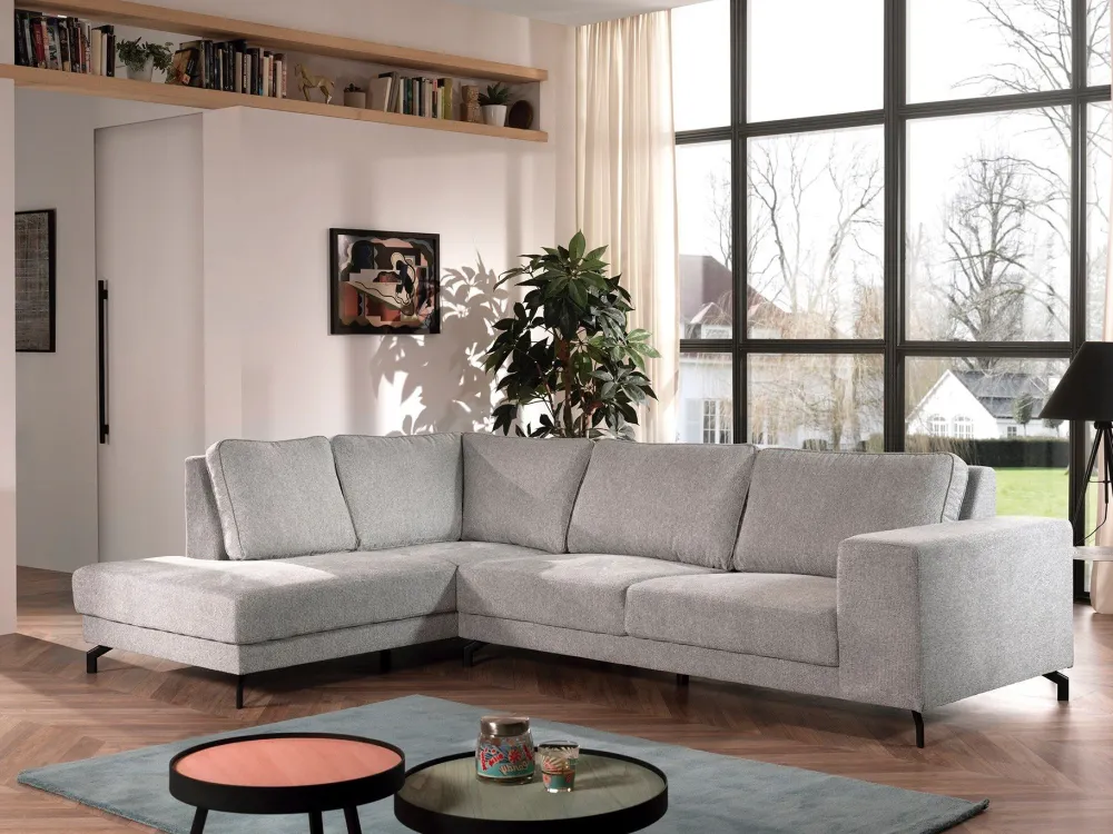 hoeksalon_jara__links__st_0.webp Hoeksalon Jara - Links - Stof - Grijs - 210x82x315cm | Belga Meubelen Discount
