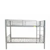 IDE - Metalen stapelbed Felix - 90x160x200cm | Belga Meubelen Sale