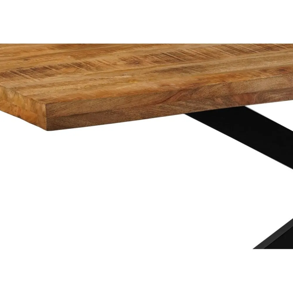 ide__rechtehoekig_tafel_s_2-5.webp IDE - Rechtehoekig Tafel Spider – Massief - 220x100x76cm | Belga Meubelen Discount