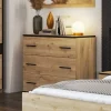 JAD - Commode Sandra | Belga Meubelen New