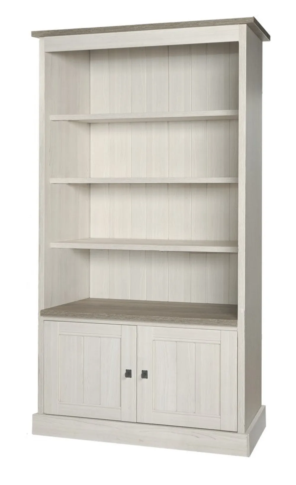 meubar__barkast_york___ba_0-4.webp Meubar - Barkast York - BAR2 - K467 - Lariks/Kristal eik licht bruin - 122x222x50cm | Belga Meubelen Fashion