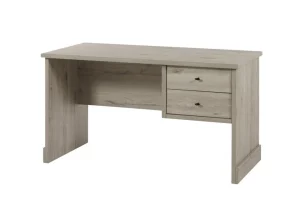 Meubar - Bureau Kent - BU6 - K540 - Millenium oak light - 139x75x67cm | Belga Meubelen Sale