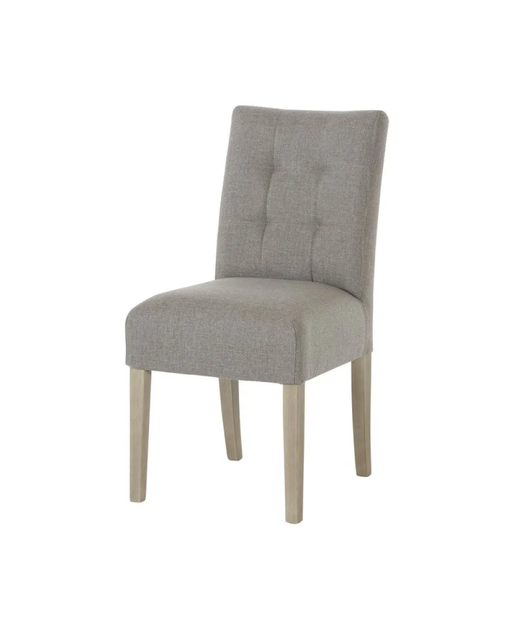 meubar__eetkamerstoel_bri_0-1.webp Meubar - Eetkamerstoel Bristol - STBRISTOL-K550-FIN90 (min per2) - Stof - Bruin - 44x92x53cm | Belga Meubelen Sale