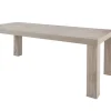 Meubar - Eettafel Kano, Kent, Moderna en Natural - T23LL80-K540-K540 - K540 - Millenium oak light - 225x76x100cm | Belga Meubelen Hot