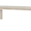 Meubar - Eettafel Kano, Kent, Moderna en Natural - T23TL38-K540-K540 - K540 - Millenium oak light - 225x76x100cm | Belga Meubelen Outlet