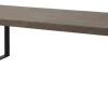 Meubar - Eettafel Trentino - T17UM80-K028-K675 - Golden oak - 164x70x100cm | Belga Meubelen Best
