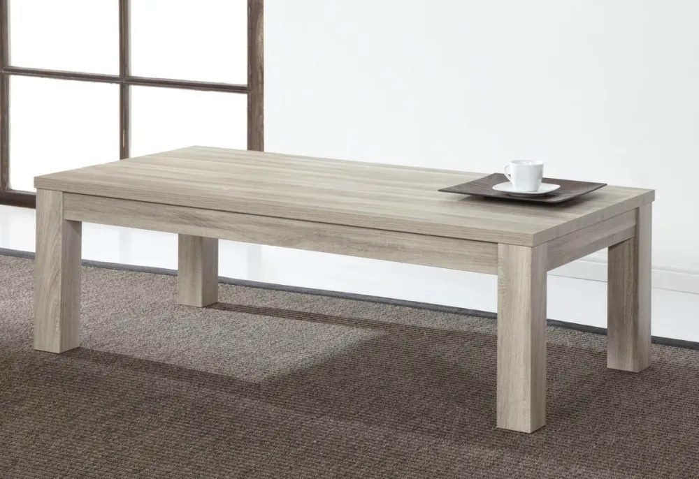 meubar__salontafel__stone_0.webp Meubar - Salontafel Stone - T13BIS - K437 - Spint eik grijs/Marmer - 136x43x68cm | Belga Meubelen Hot