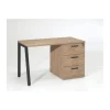 Neyt - Bureau Home - Eik - 120x73x65cm | Belga Meubelen Fashion