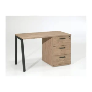 Neyt - Bureau Home - Eik - 120x73x65cm | Belga Meubelen Fashion