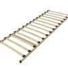 Rousseau - Lattenbodem Alpha 70x200 - 6x70x200 cm | Belga Meubelen Online