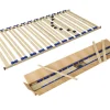 Rousseau - Lattenbodem Ruby 90x200 - KIT - 7x90x200 cm | Belga Meubelen Outlet